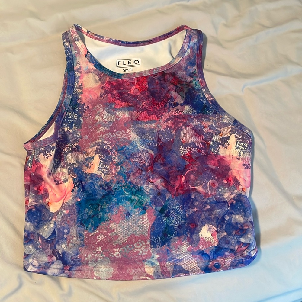 Fleo tank